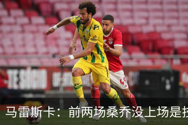 马雷斯卡：前两场桑乔没上场是技术原因